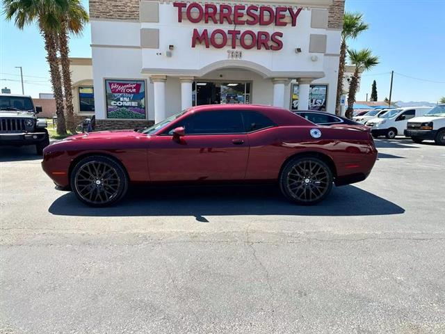 $22995 : Pre-Owned 2019 Challenger SXT image 9