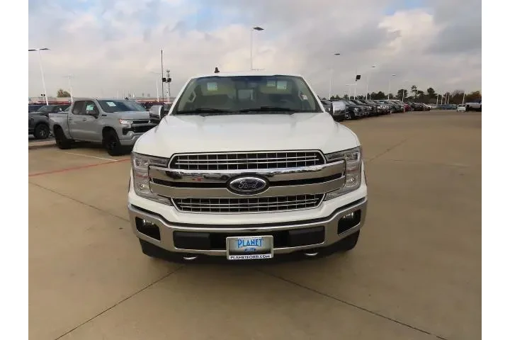 $32999 : Ford F-150 2020 4x4 XL 4dr S image 5