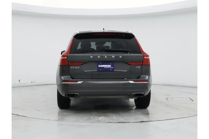 $28998 : Volvo XC60 2021 T5 Inscripti image 6
