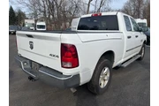 $11999 : Ram 1500 2013 4x4 Tradesman thumbnail
