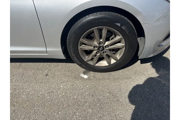 $10085 : Hyundai SONATA 2016 SE 4dr S image 3