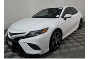 Toyota Camry 2019 SE 4dr Sed