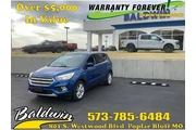 Ford Escape 2017 SE 4dr SUV en Poplar Bluff