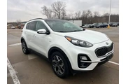 Kia Sportage 2020 AWD EX 4dr en Des Moines