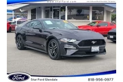 Ford Mustang 2022 EcoBoost P en Los Angeles