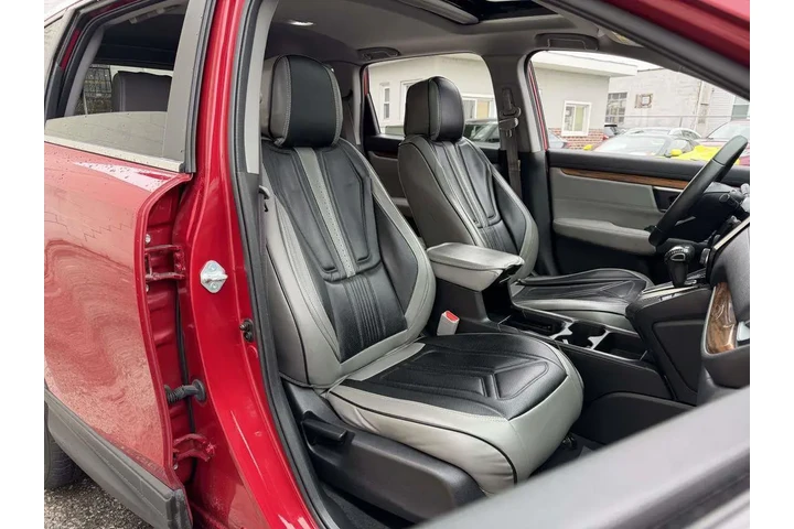 $23358 : Honda CR-V 2022 AWD EX 4dr S image 10