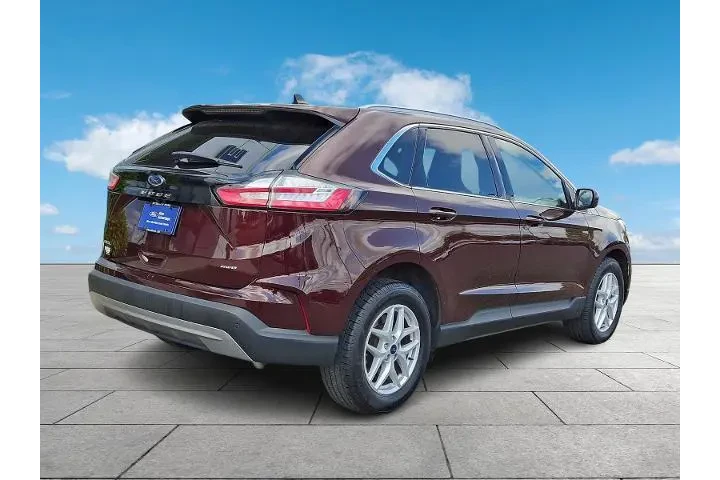 $24497 : Ford Edge 2022 AWD ST-Line 4 image 6