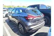 $17990 : Nissan Kicks 2023 SV 4dr Cro thumbnail