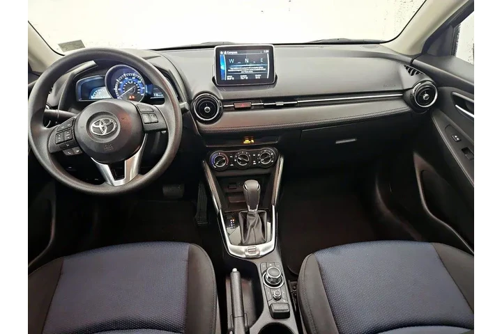 $15998 : Toyota Yaris iA 2018 4dr Sed image 9