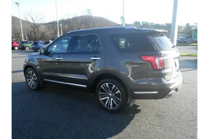 $23500 : Ford Explorer 2019 AWD Plati image 3