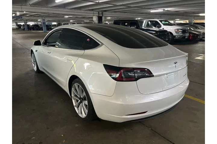 $21995 : Tesla Model 3 2020 AWD Long image 3