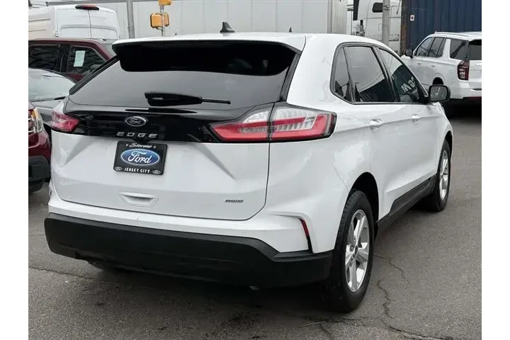 $24599 : Ford Edge 2022 AWD SE 4dr Cr image 4