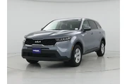 $22998 : Kia Sorento 2022 AWD LX 4dr thumbnail