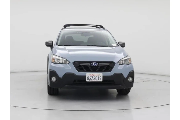 $21998 : Subaru Crosstrek 2021 AWD Sp image 5