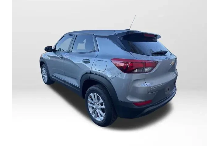 $22879 : Chevrolet Trailblazer 2024 4 image 5