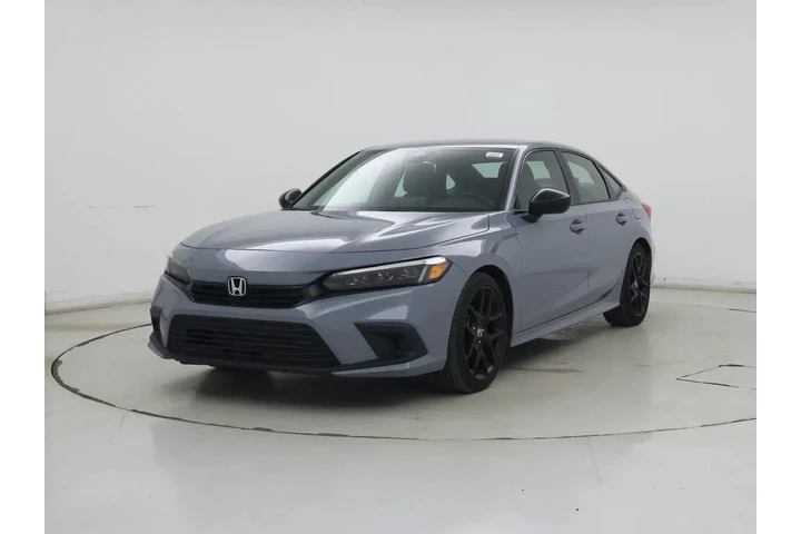 $24998 : Honda Civic 2023 Sport 4dr S image 4