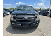 $26986 : Ford F-150 2019 4x4 Lariat 4 thumbnail