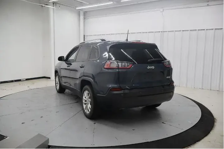 $14995 : Jeep Cherokee 2020 Latitude image 7