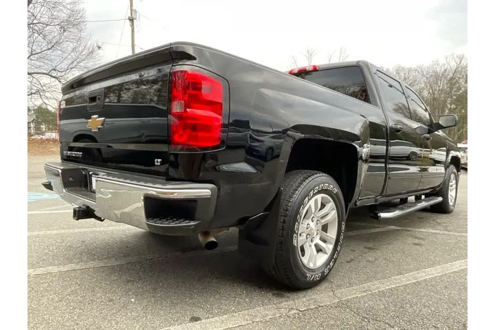 $16985 : Chevrolet Silverado 1500 201 image 5
