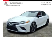 $25799 : Toyota Camry 2020 XSE 4dr Se thumbnail