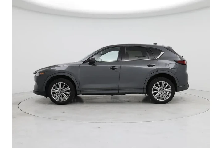 $29998 : Mazda CX-5 2023 AWD 2.5 Turb image 3