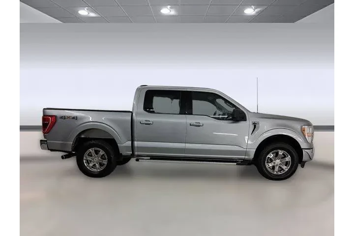 $29999 : Ford F-150 2022 4x4 King Ran image 8