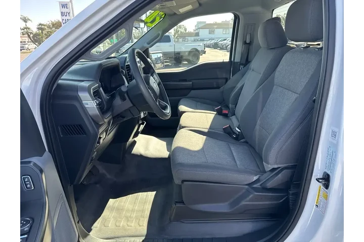 $39990 : Ford F-150 2024 4x2 XL 2dr R image 10