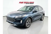 $27975 : Ford Escape 2022 AWD SEL 4dr thumbnail