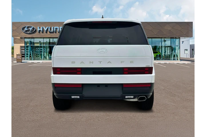 $29991 : Hyundai SANTA FE 2025 AWD SE image 6