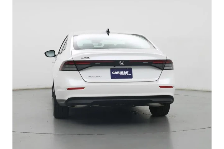 $29998 : Honda Accord 2025 SE 4dr Sed image 6