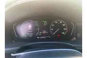 $28500 : Honda Civic Hybrid 2025 Spor thumbnail