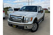 $10999 : 2009 F-150 XLT SuperCrew 6.5- thumbnail