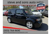 2010 cube 1.8 S