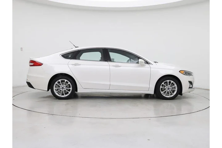 $25998 : Ford Fusion Energi 2020 Tita image 7