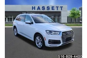 Audi Q7 2018 AWD 3.0T quattr en Long Island