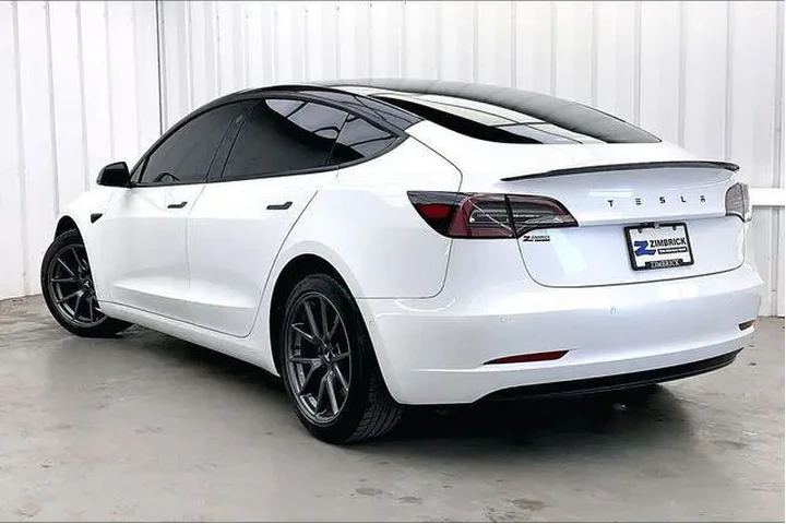 $22990 : Tesla Model 3 2021 Standard image 10