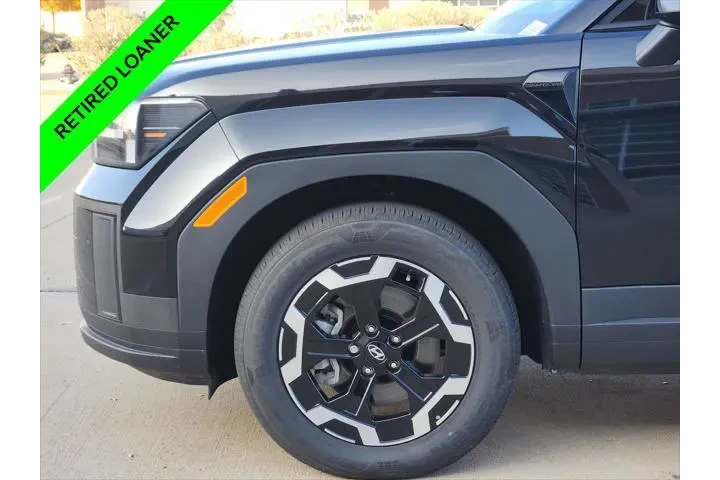 $34626 : Hyundai SANTA FE 2025 SEL 4d image 5