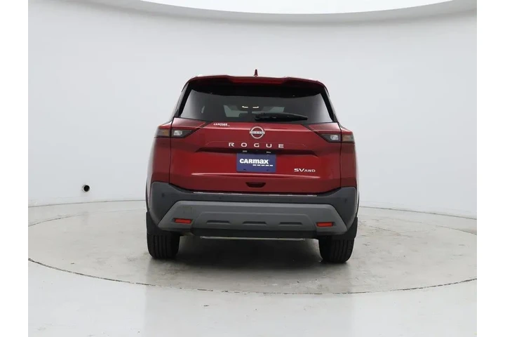 $23998 : Nissan Rogue 2023 AWD SV 4dr image 6