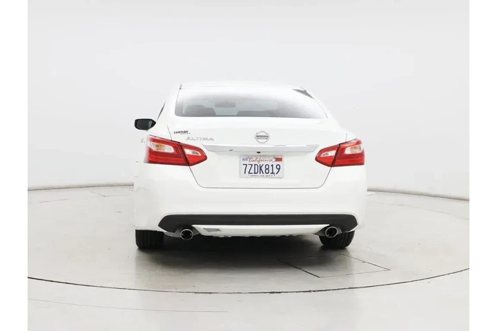 $13998 : Nissan Altima 2017 2.5 S 4dr image 6