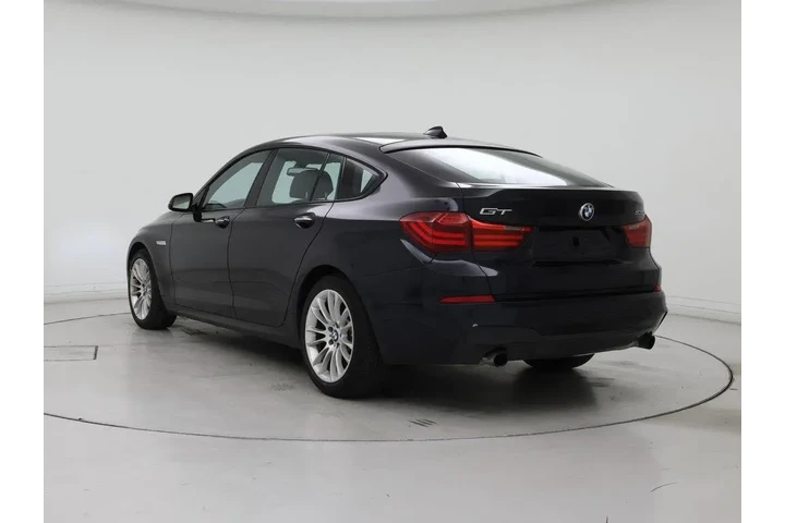 $19998 : BMW 5 Series 2014 535i Gran image 2