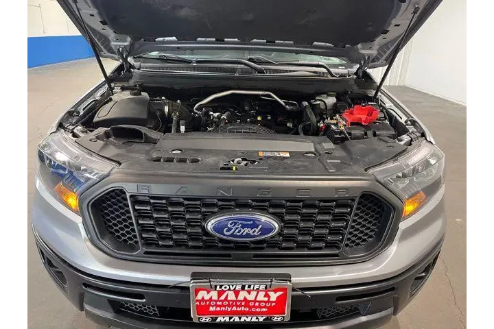 $24558 : Ford Ranger 2020 4x2 XL 4dr image 9