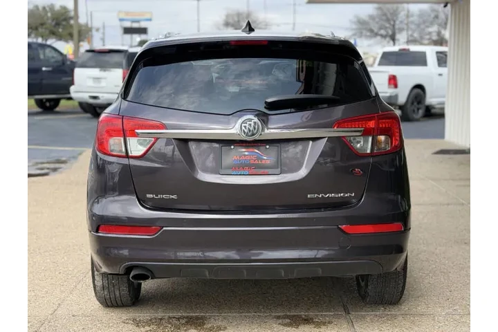 $14999 : 2017 Envision Essence image 8