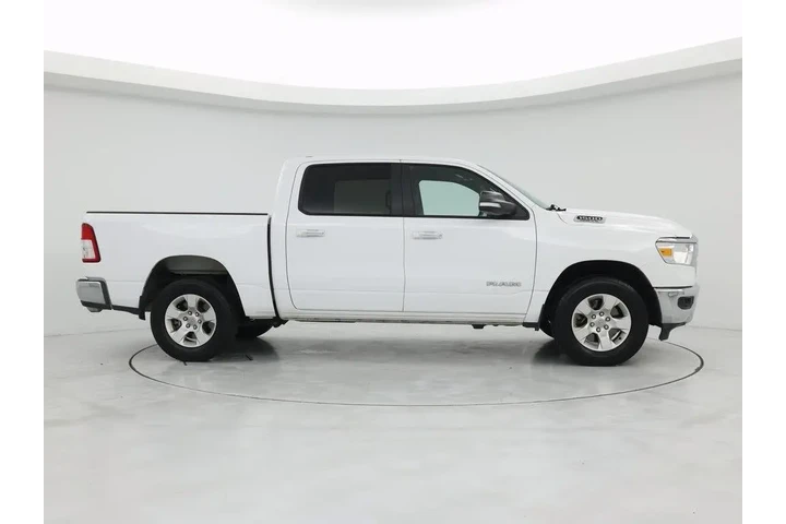 $25998 : Ram 1500 2020 4x4 Big Horn 4 image 7