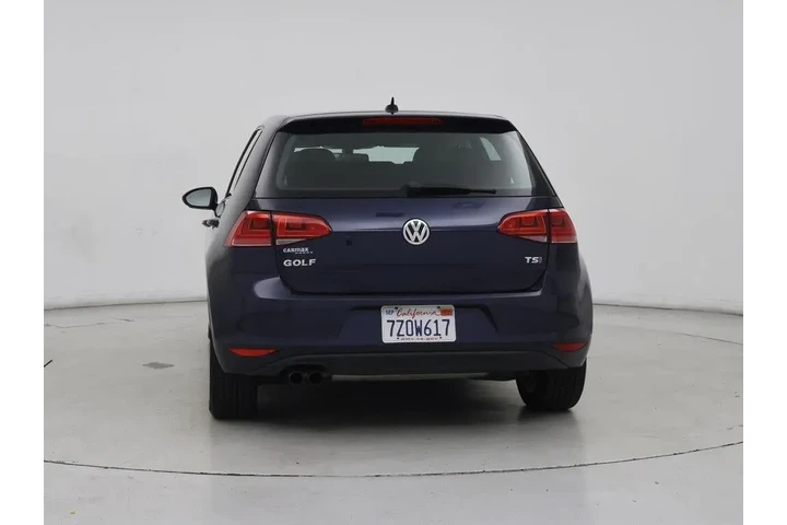 $16998 : Volkswagen Golf 2017 TSI Wol image 6