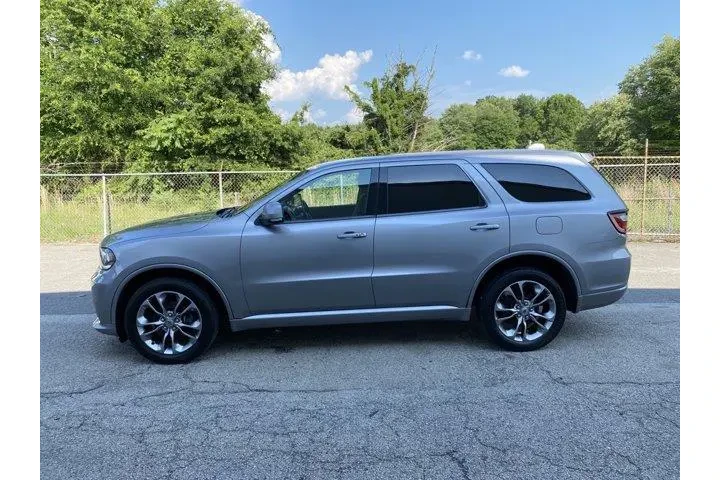 $19415 : Dodge Durango 2019 AWD GT 4d image 5