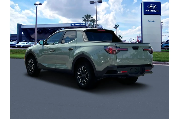 $24789 : Hyundai SANTA CRUZ 2024 SEL image 5