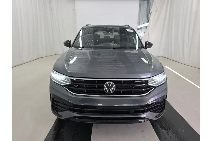 $21993 : Volkswagen Tiguan 2022 AWD S image 2