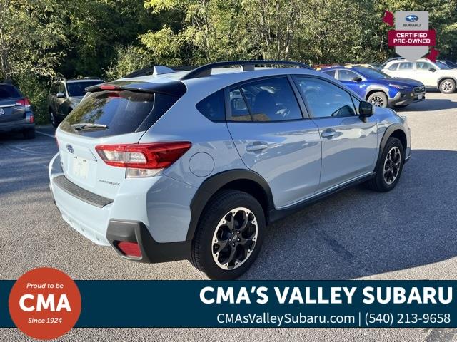 $26163 : PRE-OWNED 2022 SUBARU CROSSTR image 5