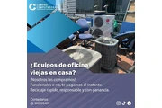 Paga por tus aparatos en Lima