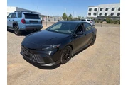 $32900 : Toyota Camry 2026 SE 4dr Sed thumbnail